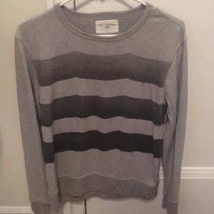 SOL ANGELES Men’s Crewneck Sweater Small