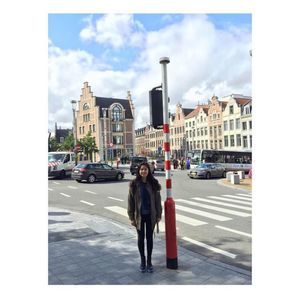 Meet your Posher, Stephanie