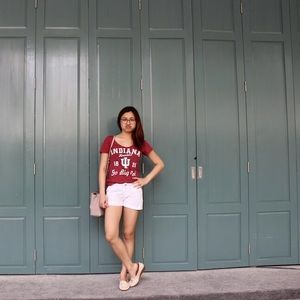 Meet your Posher, Chomchat