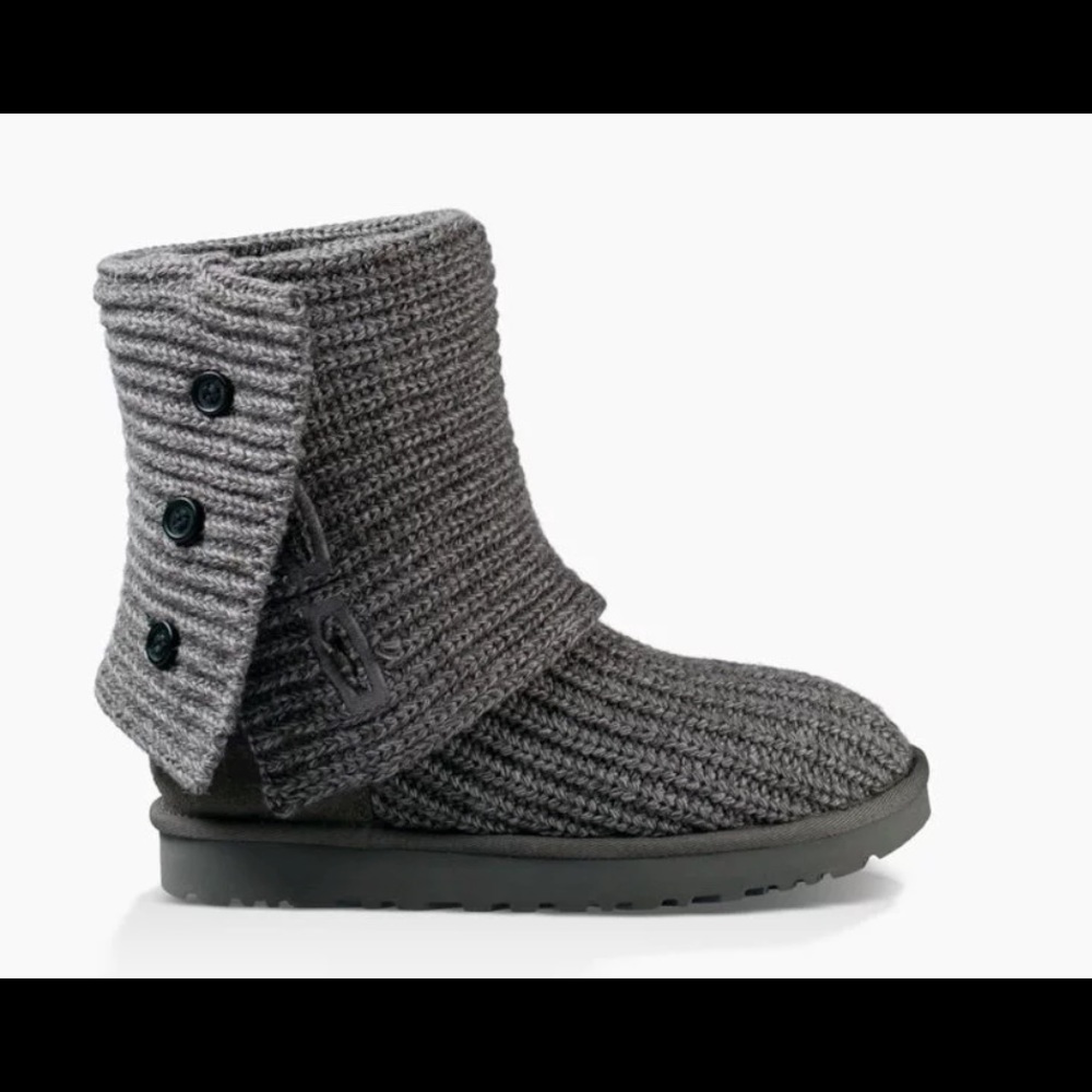 UGG Classic Cardy