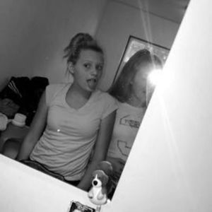 Meet your Posher, Kendall