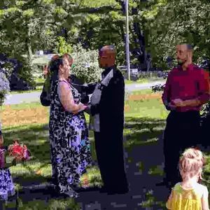 Meet your Posher, Trisha