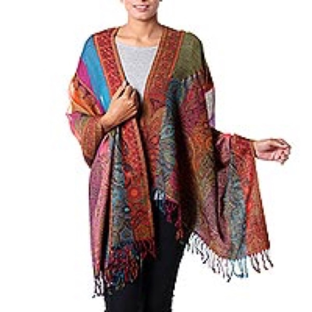 Pashmina