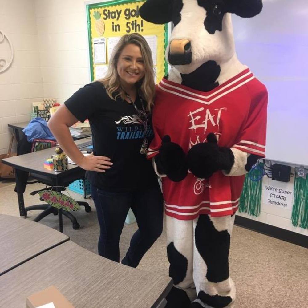 Meet your Posher, Jaden