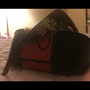 Ed hardy sunglasses