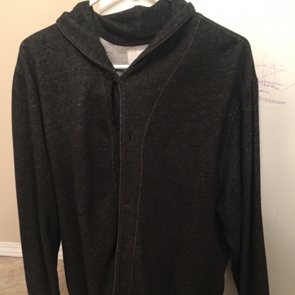 Old navy sweatshirt