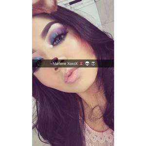 Meet your Posher, Marlene