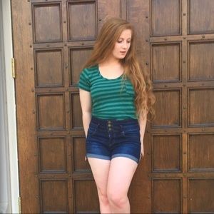 Meet your Posher, Samantha