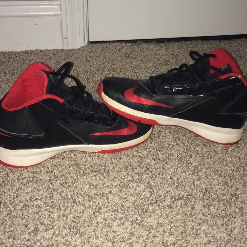 nike high tops