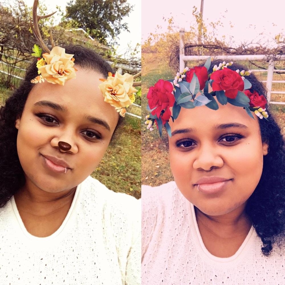 Meet your Posher, Rosalinda