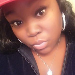 Meet your Posher, Chalonda