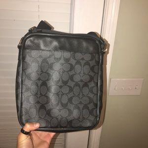 Coach purse/shoulder bag