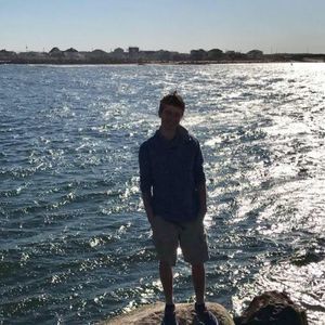 Meet your Posher, Alec