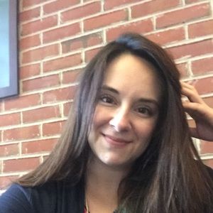 Meet your Posher, Jillian