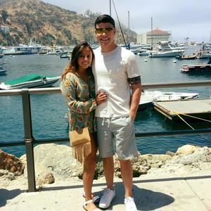 Meet your Posher, Brandon