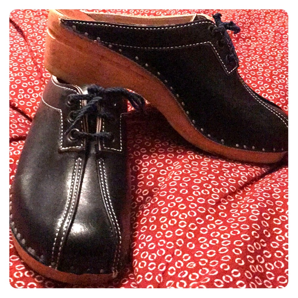 Bastad Clogs. Troentorp