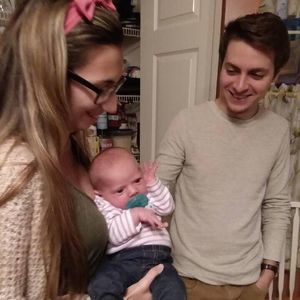 Meet your Posher, Anthony