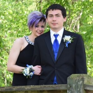 Meet your Posher, Jordan