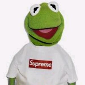 Meet your Posher, Alberto