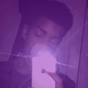 Meet your Posher, Jayden