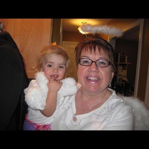 Meet your Posher, Mary ellen