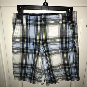Boys  shorts