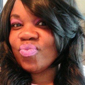 Meet your Posher, Ebony