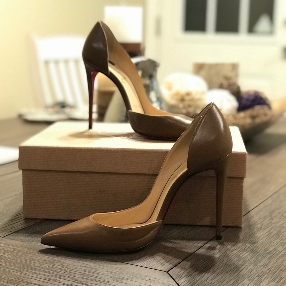 Christian Louboutin Heels