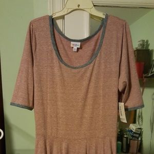 LulaRoe 3x Nicole