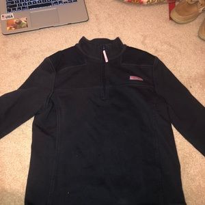 Vineyard vine quarter-zip