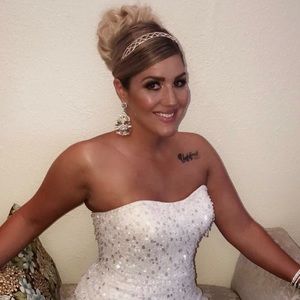 Meet your Posher, Janaie