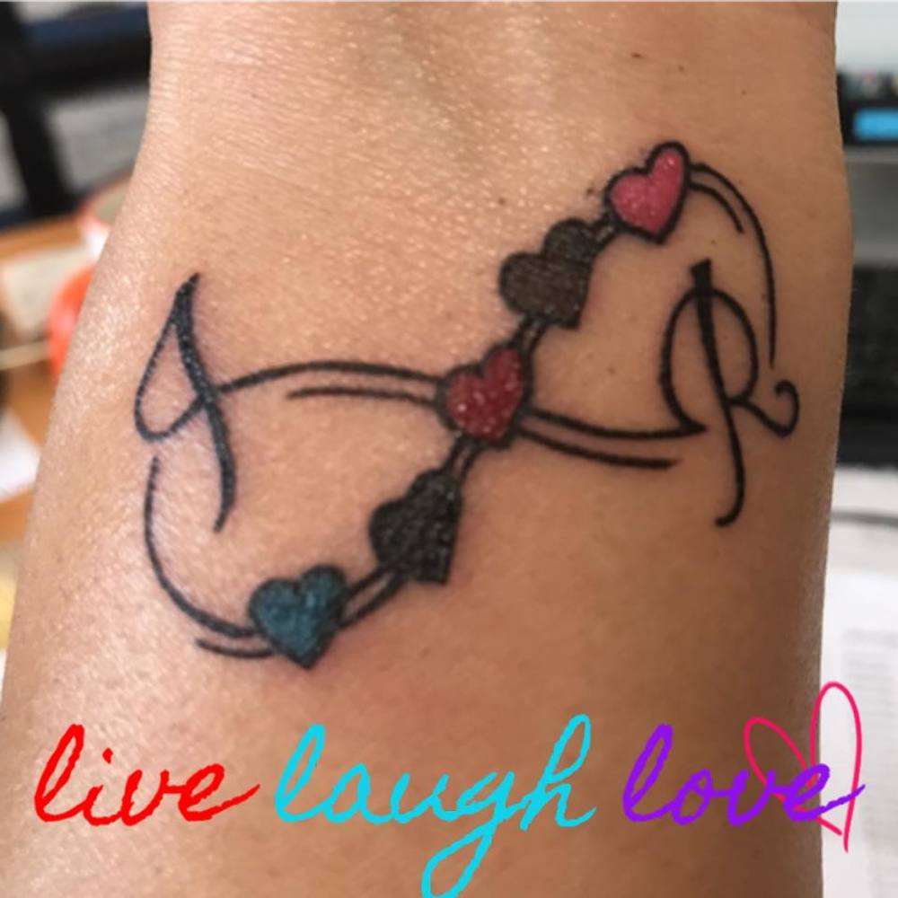 Meet your Posher, Irene