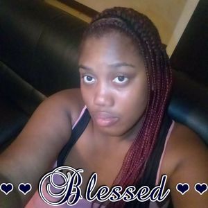 Meet your Posher, Latoya