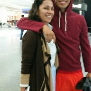 Meet your Posher, Cris