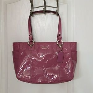 🌸Coach Shoulder Bag