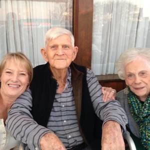 Meet your Posher, Vickie