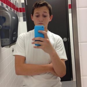 Meet your Posher, Jake