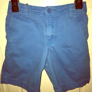Boys shorts