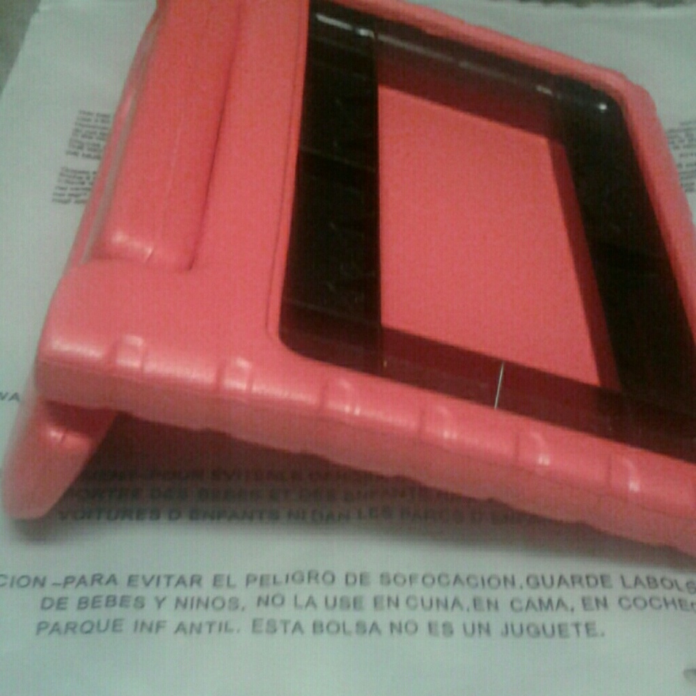 Tablet case for children