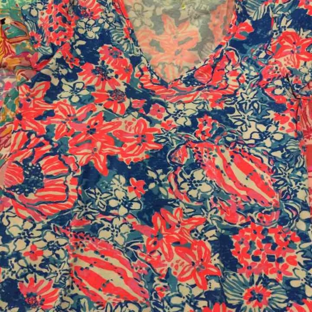 Michelle shirt