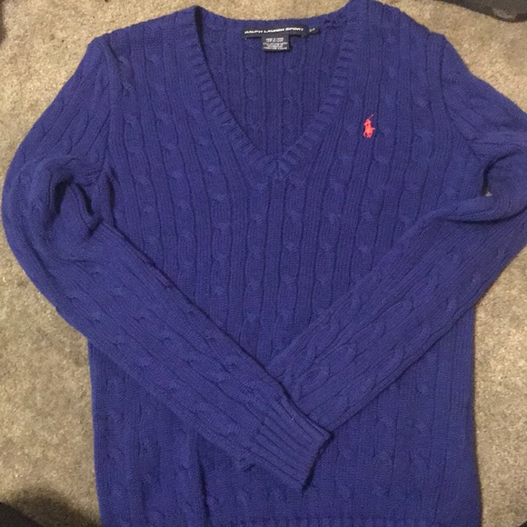 Polo by Ralph Lauren Sweaters - Ralph Lauren sweater Polo by Ralph Lauren Sweaters - Ralph Lauren sweater