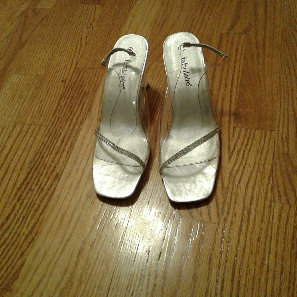 Tabulate Formal Shoes