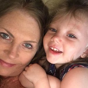 Meet your Posher, Terri