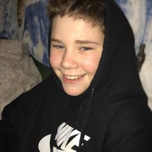 Meet your Posher, Joey