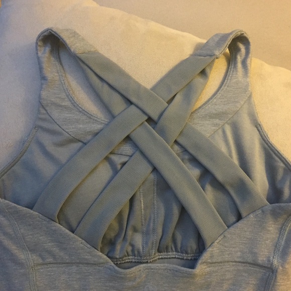 Lululemon Bra - Picture 1 of 4