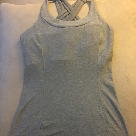 Lululemon Bra - Picture 3 of 4