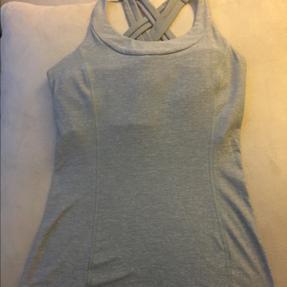 Lululemon Bra - Picture 4 of 4