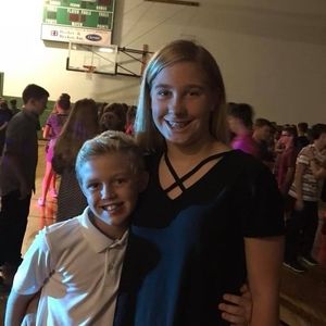 Meet your Posher, Allison