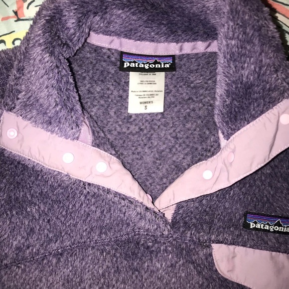 Women’s Small Patagonia - Picture 2 of 4