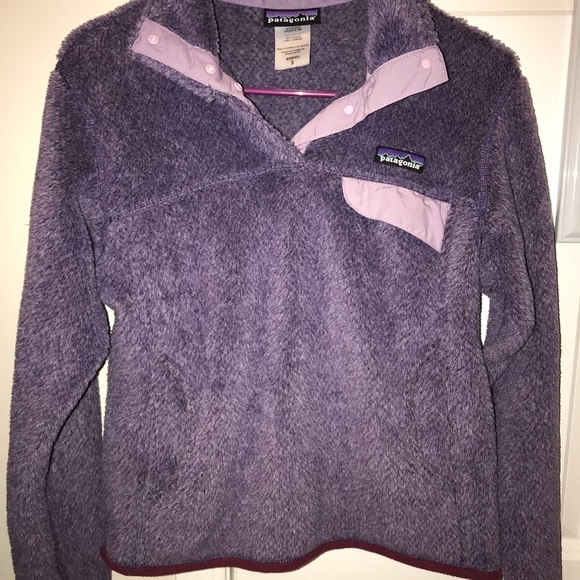Women’s Small Patagonia - Picture 4 of 4